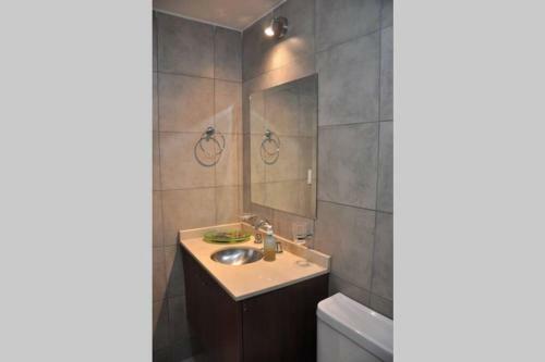 Apartamento Departamento Boutique Eiffel