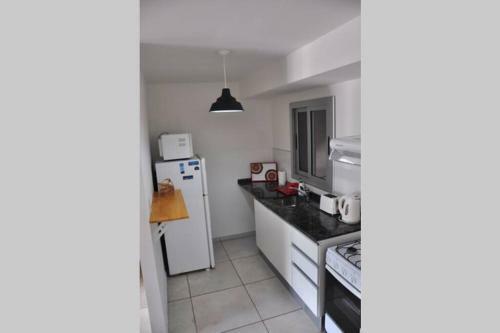 Apartamento Departamento Boutique Eiffel