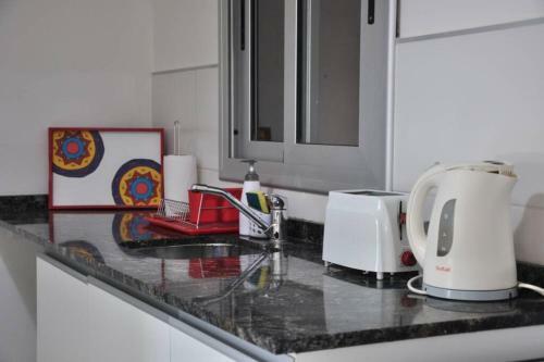 Apartamento Departamento Boutique Eiffel