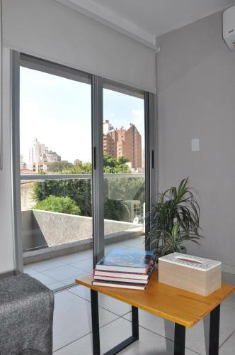 Apartamento Departamento Boutique Eiffel