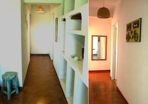 Apartamento Amplio Y Luminoso