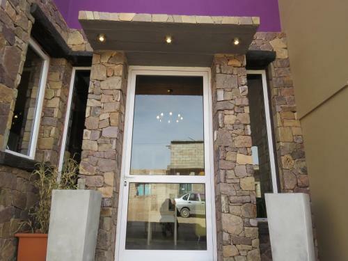 Hotel Boutique Urku Wasi