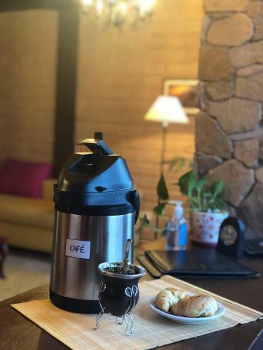 Hotel Boutique Urku Wasi