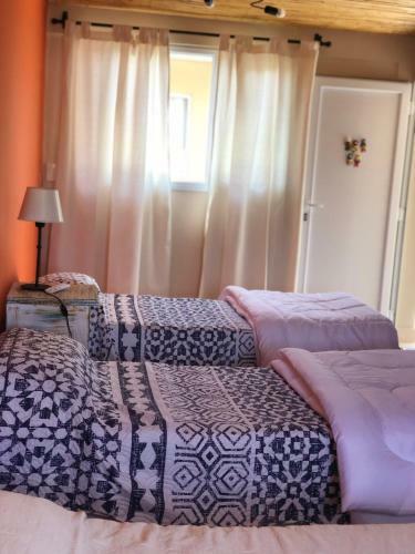 Hotel Boutique Urku Wasi
