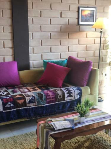 Hotel Boutique Urku Wasi