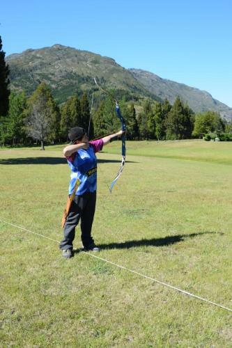 Caba�as Los Patos