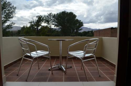 Apartamento La Chakana Humahuaca