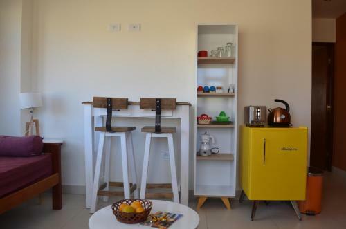 Apartamento La Chakana Humahuaca