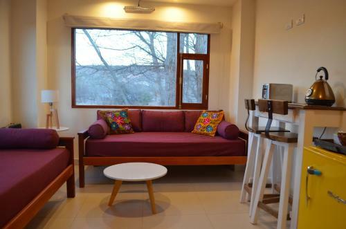 Apartamento La Chakana Humahuaca