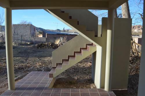 Apartamento La Chakana Humahuaca