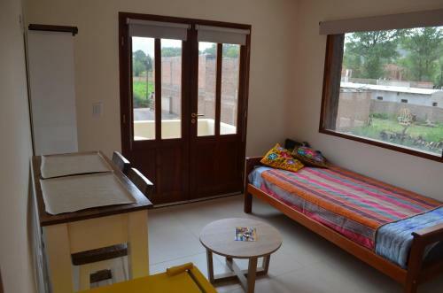 Apartamento La Chakana Humahuaca