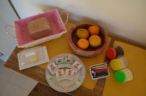 Apartamento La Chakana Humahuaca