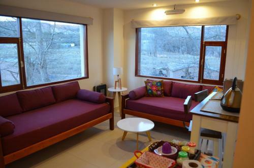 Apartamento La Chakana Humahuaca