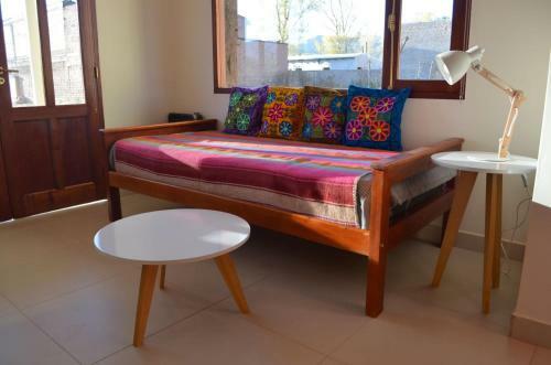 Apartamento La Chakana Humahuaca
