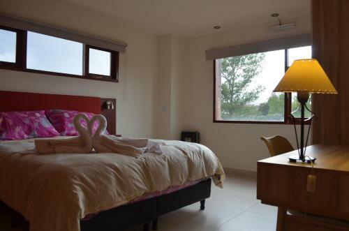Apartamento La Chakana Humahuaca