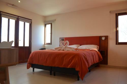 Apartamento La Chakana Humahuaca