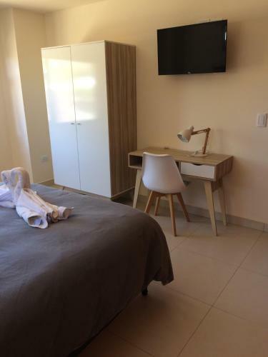 Apartamento La Chakana Humahuaca