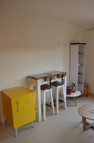 Apartamento La Chakana Humahuaca