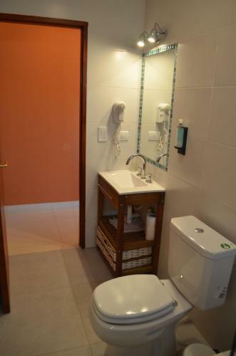 Apartamento La Chakana Humahuaca
