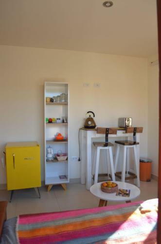 Apartamento La Chakana Humahuaca