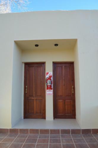 Apartamento La Chakana Humahuaca