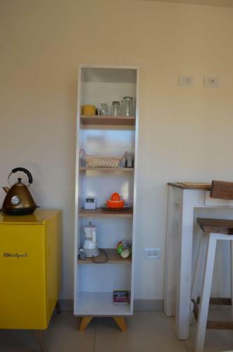 Apartamento La Chakana Humahuaca