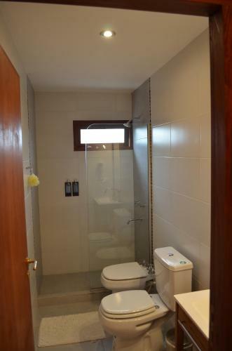 Apartamento La Chakana Humahuaca