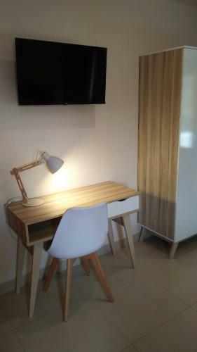 Apartamento La Chakana Humahuaca