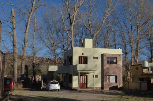 Apartamento La Chakana Humahuaca