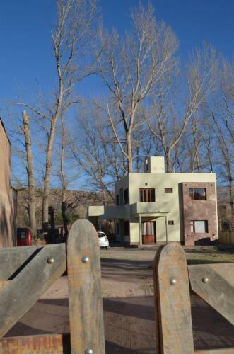 Apartamento La Chakana Humahuaca