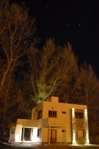 Apartamento La Chakana Humahuaca