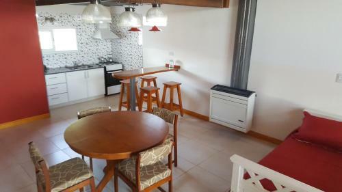 Apartamento Calidez Y Comodidad.