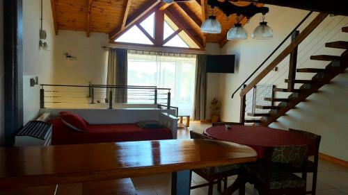 Apartamento Calidez Y Comodidad.