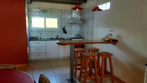 Apartamento Calidez Y Comodidad.