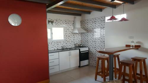 Apartamento Calidez Y Comodidad.
