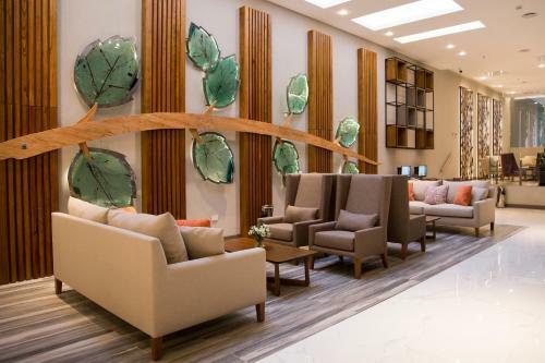 Hotel Land Plaza La Plata
