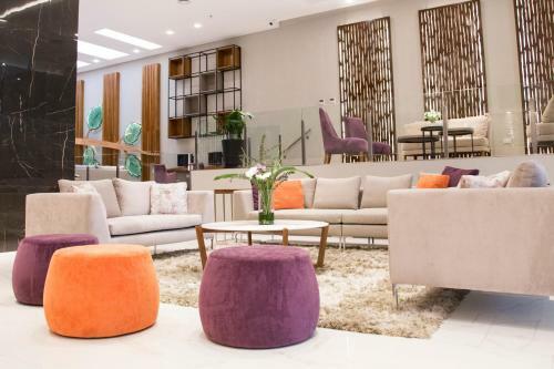 Hotel Land Plaza La Plata
