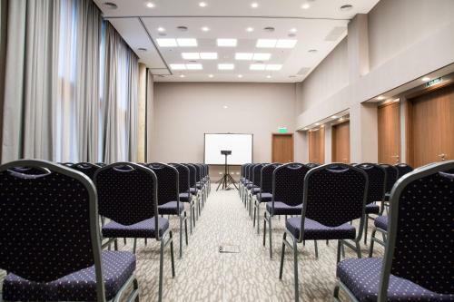 Hotel Land Plaza La Plata