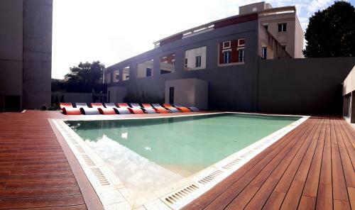 Hotel Land Plaza La Plata