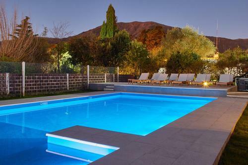La Olivia Hotel Boutique & Spa