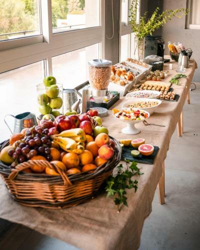 La Olivia Hotel Boutique & Spa