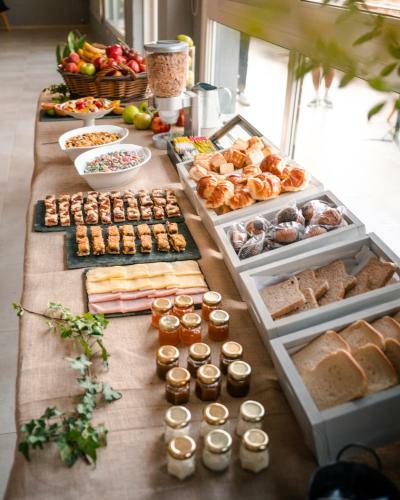 La Olivia Hotel Boutique & Spa
