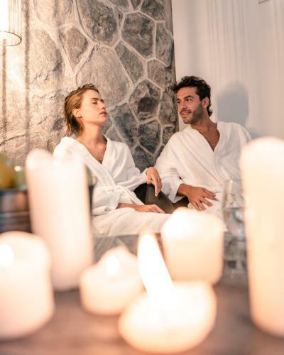 La Olivia Hotel Boutique & Spa