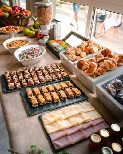 La Olivia Hotel Boutique & Spa