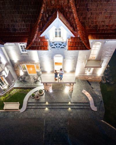 La Olivia Hotel Boutique & Spa