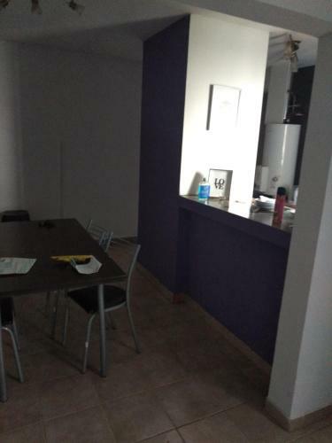 Apartamento Depto Por Dia