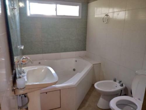 Apartamento Monoambiente A 400 Mts de Termas