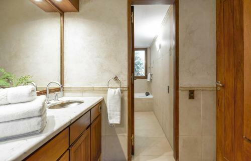 Bed & Breakfast Posada Del Huerto