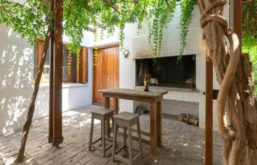 Bed & Breakfast Posada Del Huerto