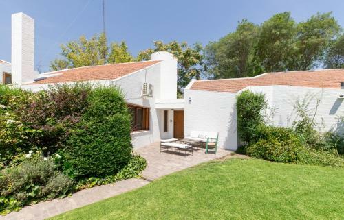 Bed & Breakfast Posada Del Huerto